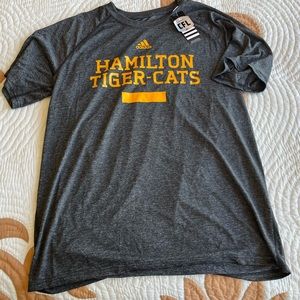 Hamilton tiger cats